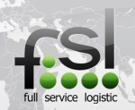 FSL GmbH full service logistic, Spedition aus Holzgerlingen
