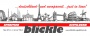 Blickle-Spedition GmbH & Co.KG, Spedition aus Ostfildern