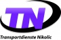 Transportdienste Nikolic, Spedition aus Ober-Ramstadt